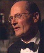 William Wilkins