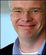 Richard Bowker