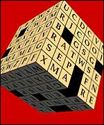 TimeHunt puzzle