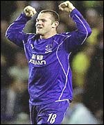Wayne Rooney