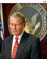 Former CIA and FBI chief William Webster