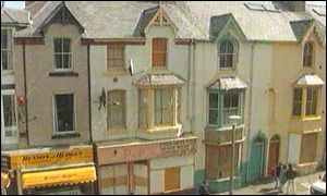 Rhyl