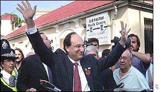 Peter Caruana