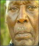 Mwangi Kanyari