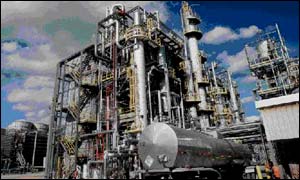 Huntsman Chemicals