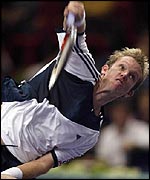 Thomas Johansson