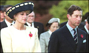 Korea visit in 1989