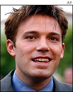 Ben Affleck