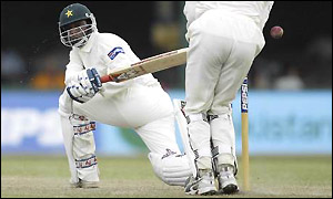 Rashid Latif