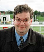 Angus Loughran