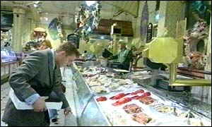 Fish counter 