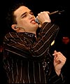 Gareth Gates had the biggest-selling UK single of the last three months