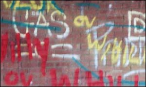 Grafitti