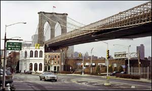 Brooklyn