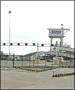 Port of Dover