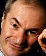 Paul Gambaccini