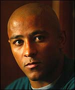 Australia captain George Gregan
