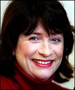 Caroline Quentin 