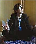 Jarvis Cocker