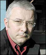 Dr Simon Bale