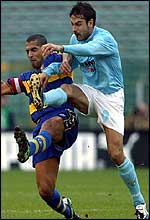 Stefano Fiore