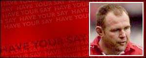 Scott Quinnell