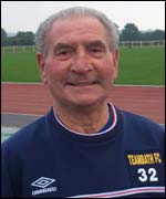 Ivor Powell