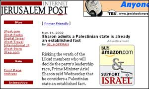 Jerusalem Post 