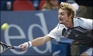 Juan Carlos Ferrero