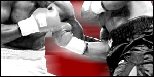 Nottingham's Jawaid Khaliq overcame a cold to defend his IBO welterweight title against Roman Dzuman.