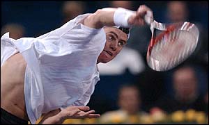 Lleyton Hewitt 
