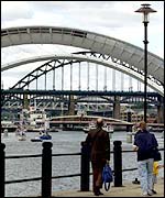 Gateshead