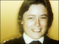 WPC Yvonne Fletcher