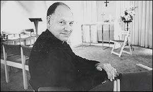 Michael Hill