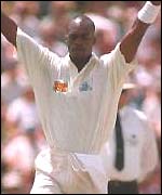 Chris Lewis