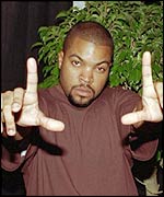 Ice Cube