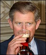 Prince Charles