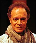 Anthony Dowell