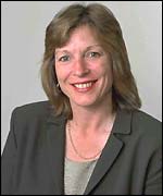 Jane Davidson