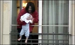 Michael Jackson