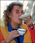Billy Connolly