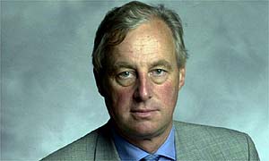 Tim Yeo