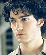 Raffi from Ararat 
