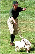 Princess Anne