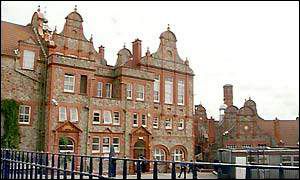 Fairfield School