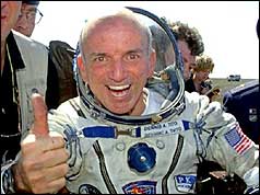 Dennis Tito