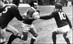 Gareth Edwards