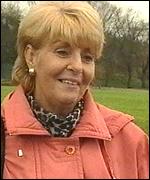 Lorraine Astle