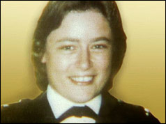 WPC Yvonne Fletcher