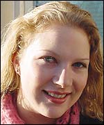 Prue Greentree